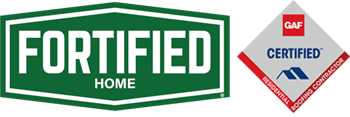 Fortified and GAF Certified Contractor Gulf Shores