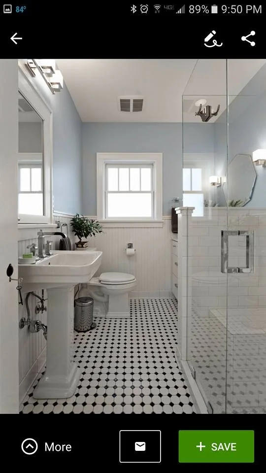 Bathroom Renovations on the Gulf Coast