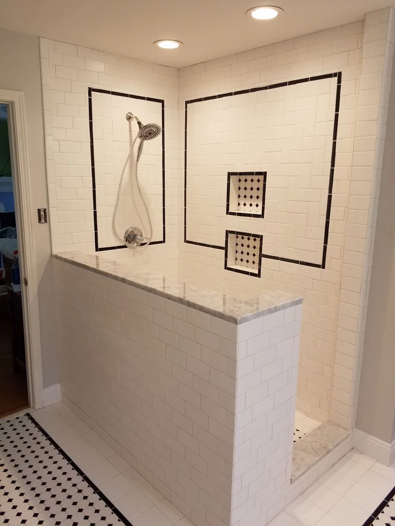 Bathroom Renovations in Baldwin County