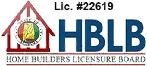 Alabama Home Builders Licensure Board