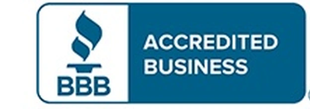 BBB Accredited Business