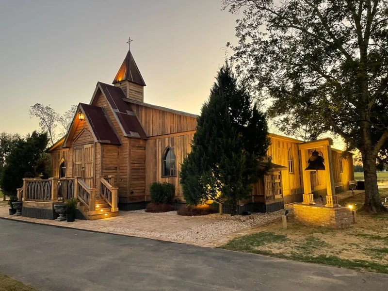 Commercial remodeling and restoration project in Baldwin County, Alabama