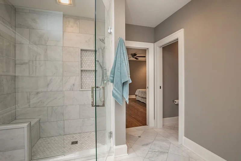 Historic home restoration project in Baldwin County, Alabama