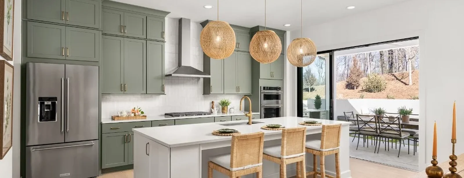 Completed remodeling projects by 24/7 All Services in Gulf Shores, Alabama