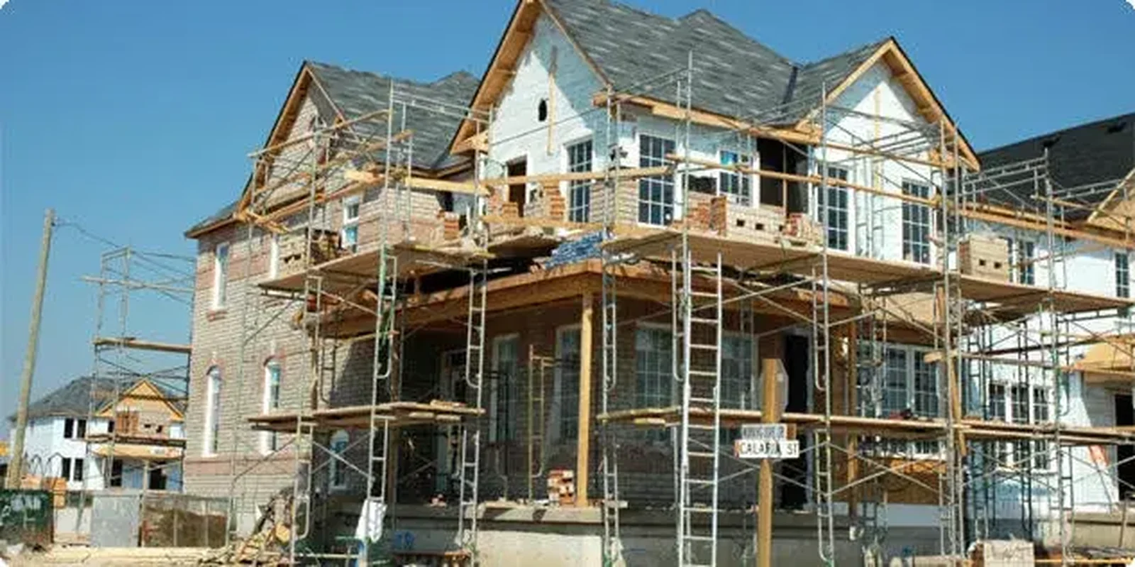 Home Restoration Services