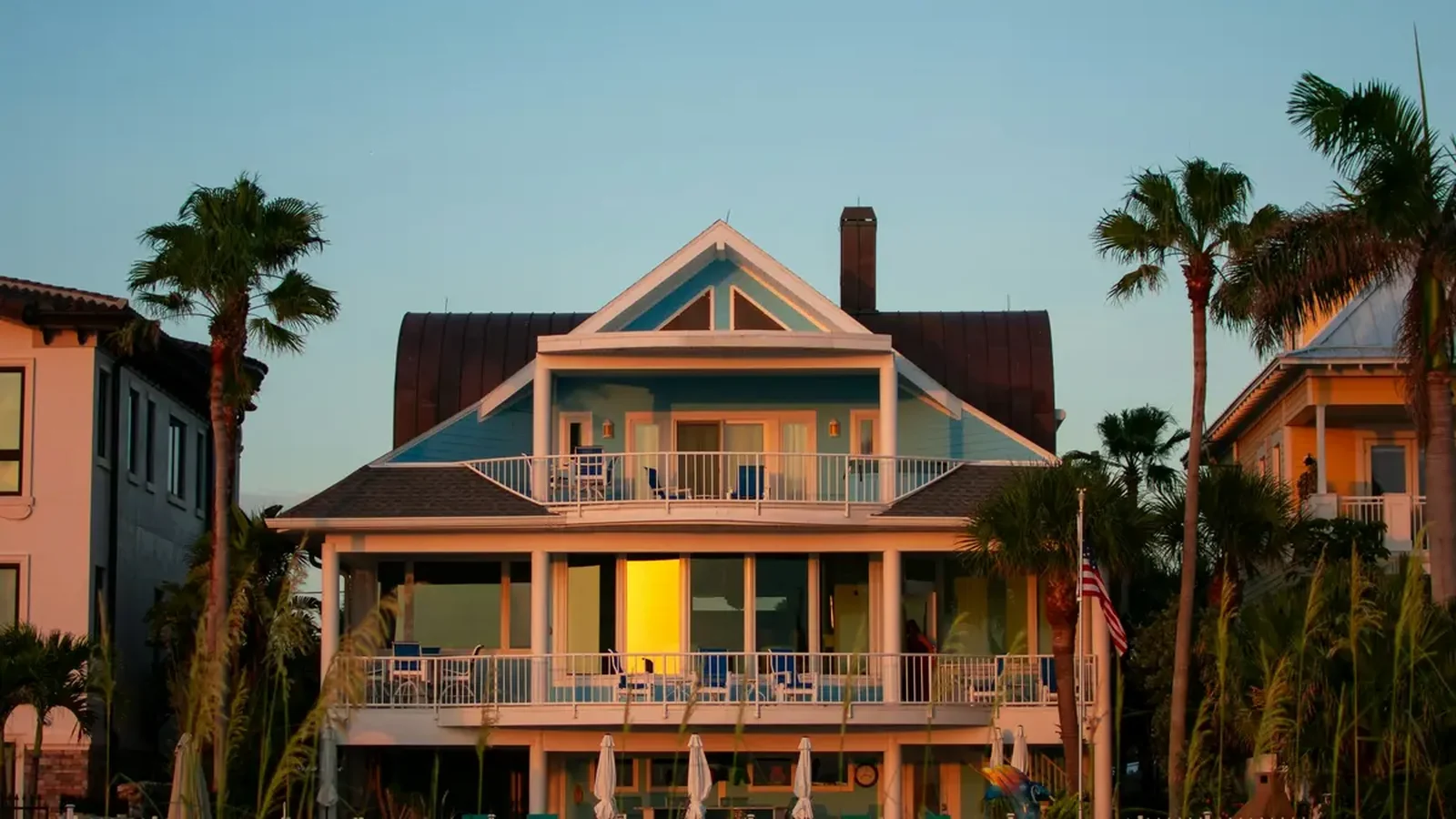 Coastal home remodeling and construction in Gulf Shores, Alabama