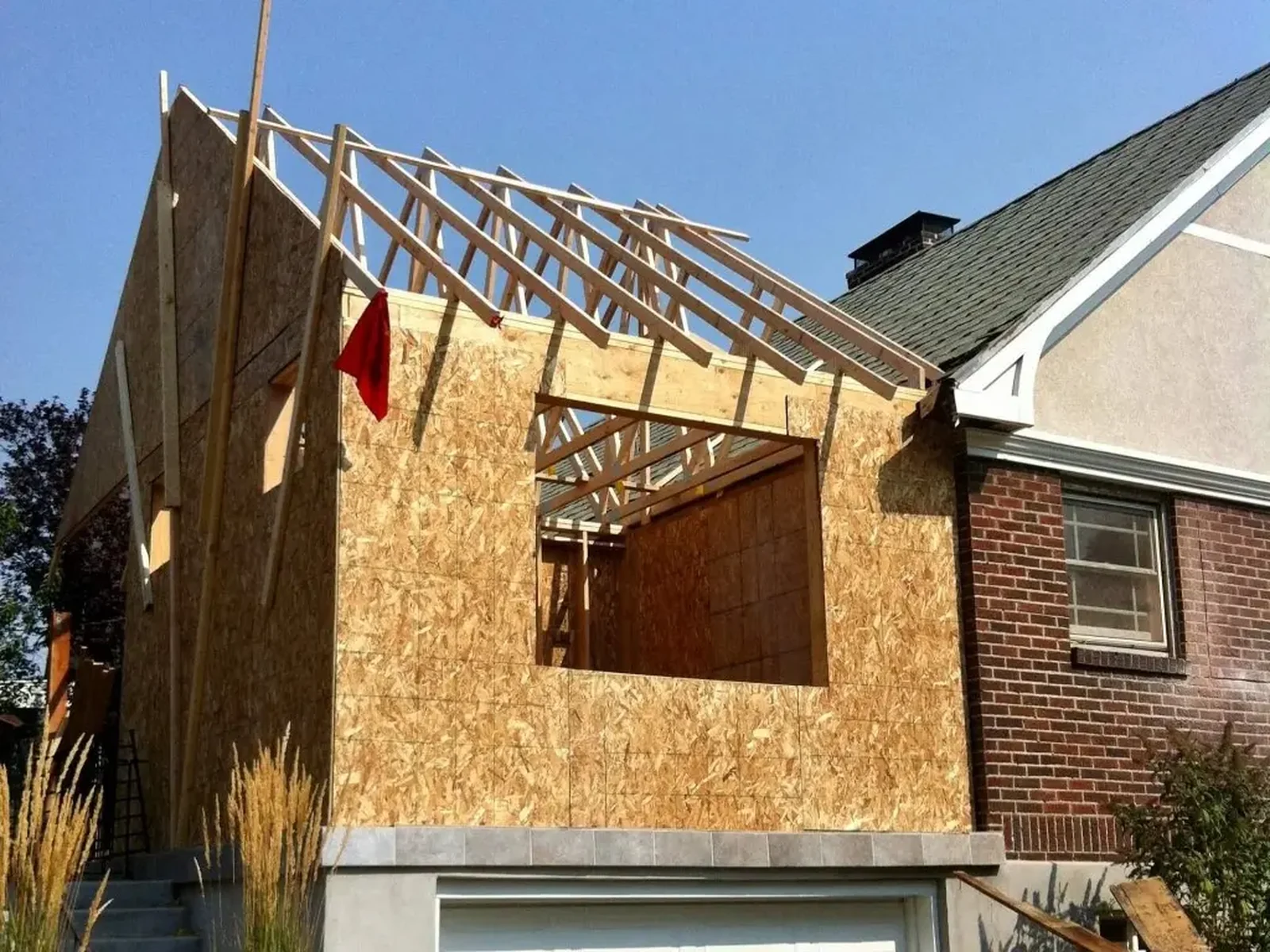 Room Additions in Baldwin County, Alabama by 24/7 All Services