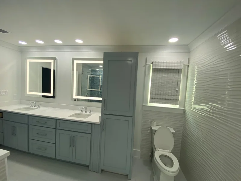 24/7 All Services remodeling project 1 on the Alabama Gulf Coast