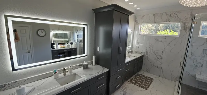 24/7 All Services remodeling project 5 on the Alabama Gulf Coast
