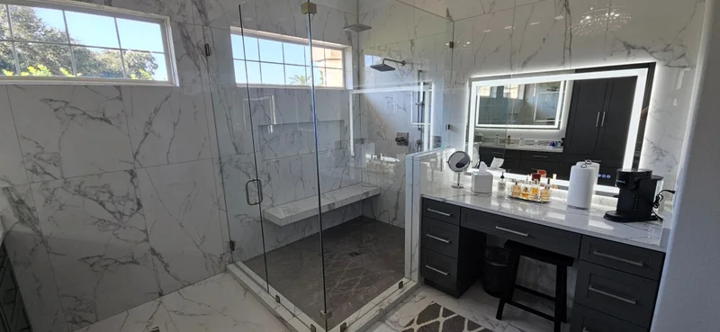 24/7 All Services remodeling project 6 on the Alabama Gulf Coast