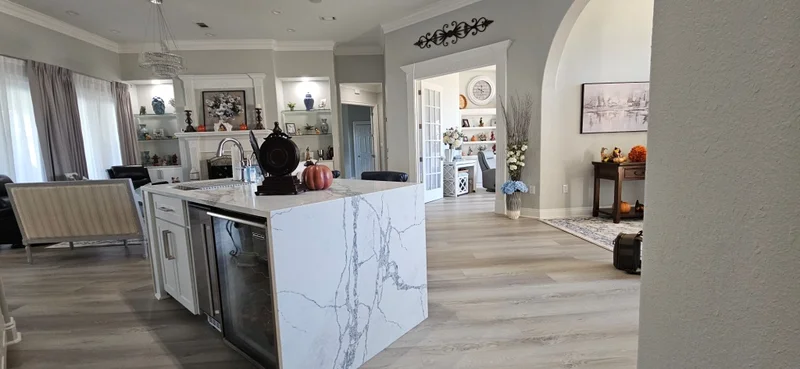 24/7 All Services remodeling project 7 on the Alabama Gulf Coast