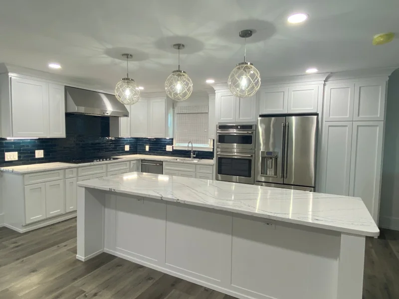 24/7 All Services remodeling project 8 on the Alabama Gulf Coast