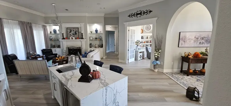 24/7 All Services remodeling project 9 on the Alabama Gulf Coast