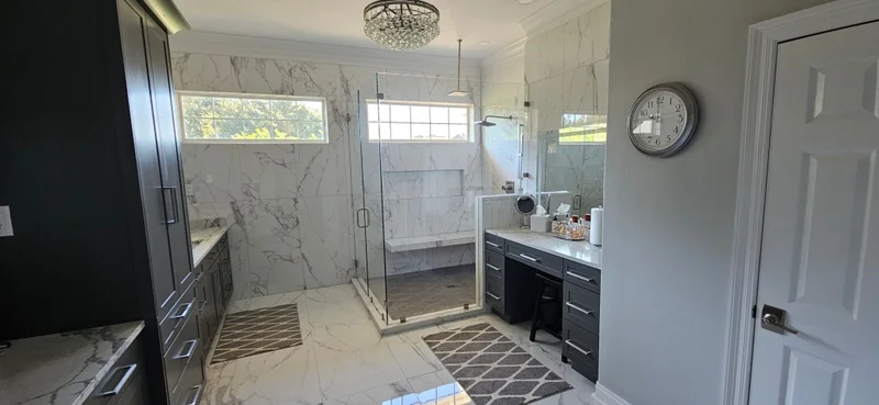 24/7 All Services remodeling project 10 on the Alabama Gulf Coast