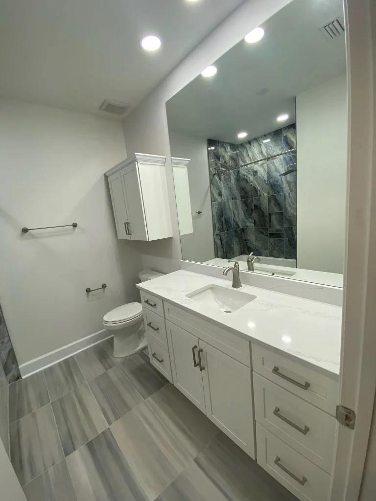 24/7 All Services remodeling project 13 on the Alabama Gulf Coast