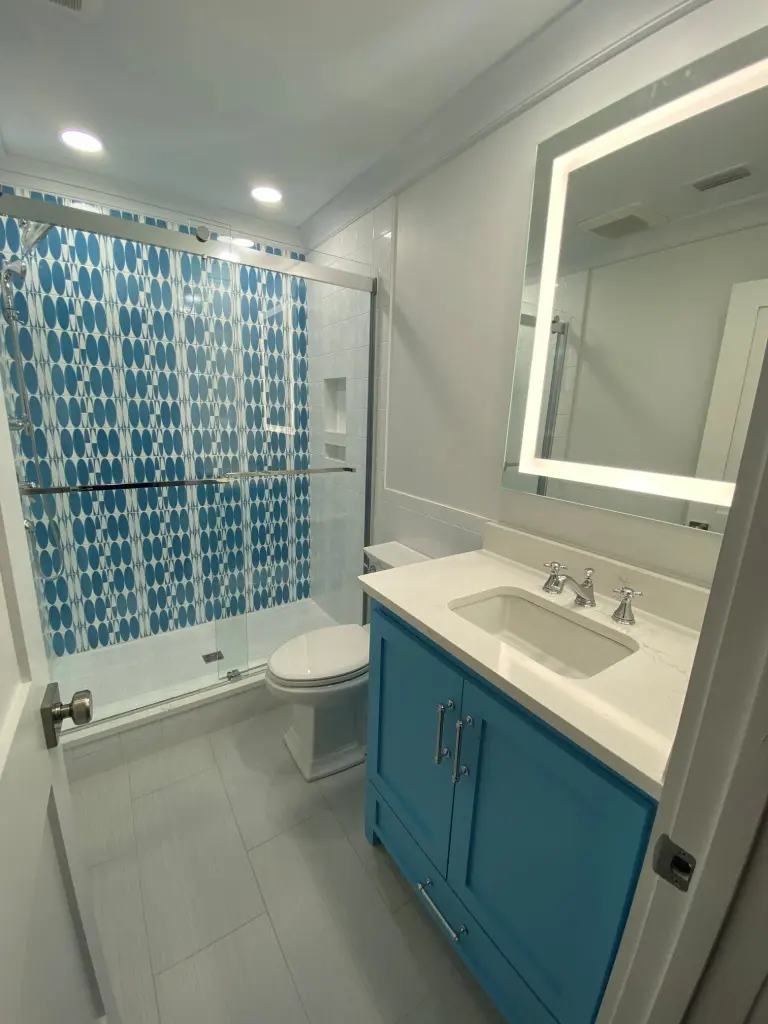 24/7 All Services remodeling project 15 on the Alabama Gulf Coast