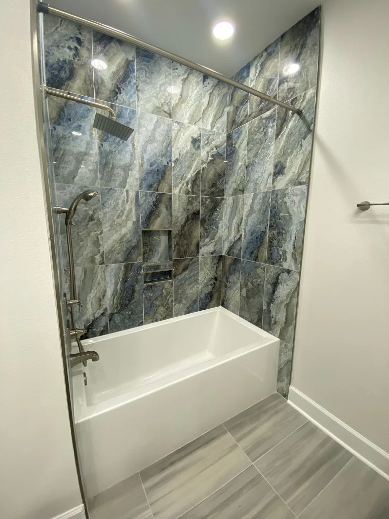 24/7 All Services remodeling project 17 on the Alabama Gulf Coast