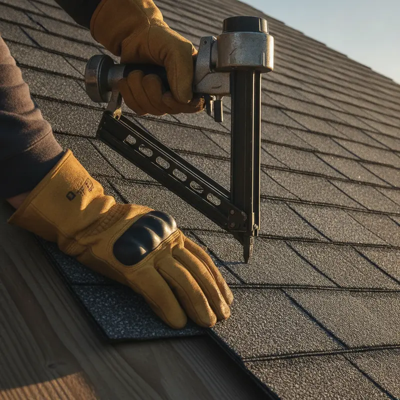Roofing Services in Baldwin County