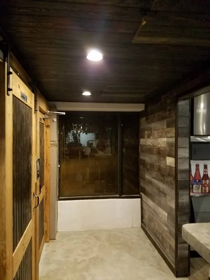 Room Additions finished result