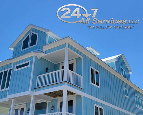 about 24/7 All Services, LLC