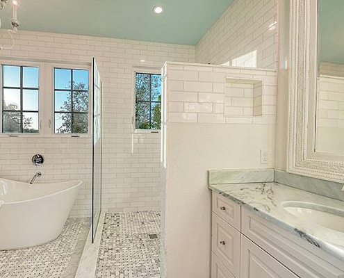 bathroom renovations near Gulf Shores, AL