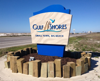 Gulf Shores Repair Service
