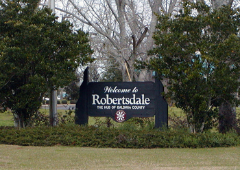 Robertsdale AL Repair Service